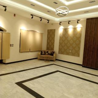 فندق وقاعات مفاتيح الاقصى - Amman - 2