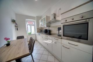 DresdenStay gemütlich Nähe Universität Kamin Parkplatz PS4 - Dresden - 6