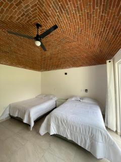 Casa Nube - Ixmiquilpan - 0