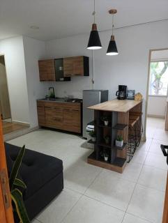 Apartahotel Provenza 2 - 5
