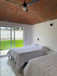 Casa Nube - 1