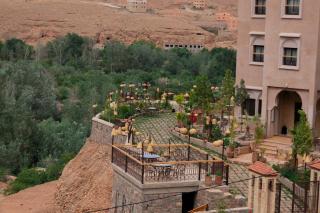 Palm Dades - Aït Slimane - 3