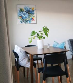 Blanc Suite 11 Cozy N Mall n Park - Silverdale - 8