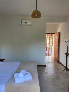 Pousada Aroeira - Itaúnas - 8