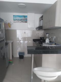 VISTA CARIBE- apartamento piso 25, marbella - 2