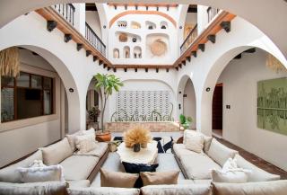 Casa Uh Mook, Rooted design, sacred stay - Oaxaca - 9