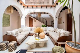 Casa Uh Mook, Rooted design, sacred stay - Città di Oaxaca - 8