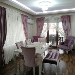 Sultan villaları - 7