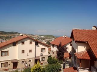 Sultan villaları - 1