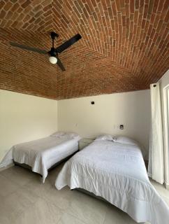 Casa Nube - Ixmiquilpan - 5