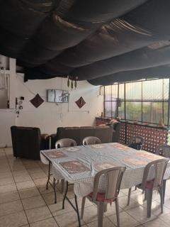 Posada colonial - 1