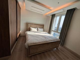 ROYAL TWO BED SUITE APARTMENT - GOLDCREST MALL AND RESIDENCY By ALVIS SUITE - 2