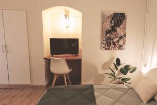 ORIGEN Centro Monoambiente - 1