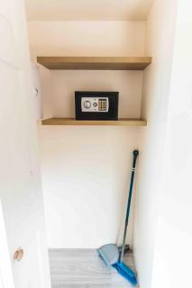 Matira TINY HOUSE 1 - 1