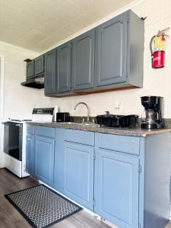 Princeton Suites - Stylish apartments in Princeton IN - 8