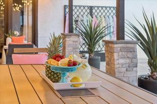 Cactus Bloom Villa - Spacious 5BR near Old Town Scottsdale with Private Pool - Scottsdale - 5