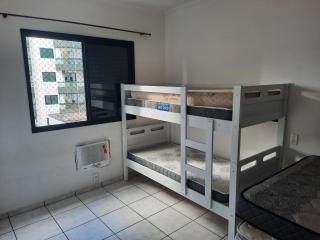 Apartamento Suzana massot - Praia Grande - 4