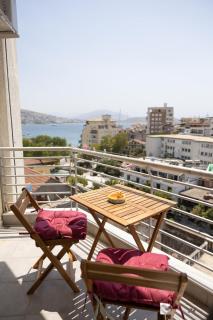 Seaside View - Sarandë - 0