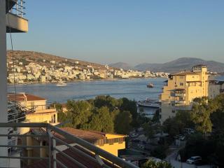 Seaside View - Sarandë - 7
