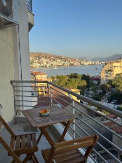 Seaside View - Sarandë - 6