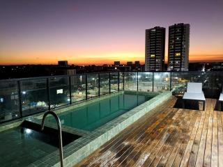 Flat luxo Praia Intermares Cabedelo Paraiba 106 - 8
