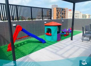 Flat luxo Praia Intermares Cabedelo Paraiba 106 - 6