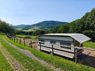 Farma na Lazoch -  - 0