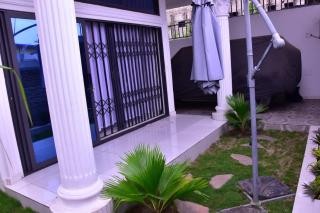 Detached house - Cotonou - 4