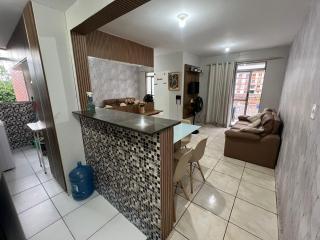 COP 30 Condomínio Ville Ametista - Ananindeua - 1