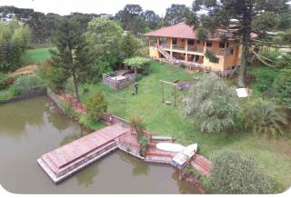 Recanto do Boava - 0