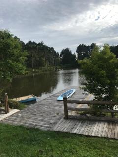 Recanto do Boava - 3