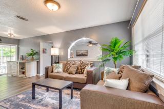 Game, Swim and Explore Family Home in Pensacola - 7