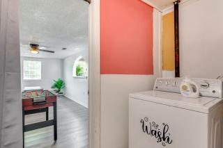 Game, Swim and Explore Family Home in Pensacola - 1
