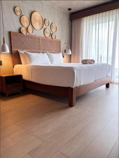Boho Chic Apartment, Private Rooftop and Pool - Tulum Pueblo - 8