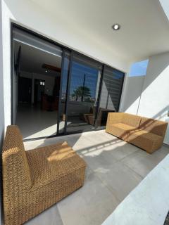 Departamento en playa cerritos - 5