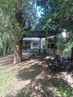 Rincón del Sol - Lobos - 4