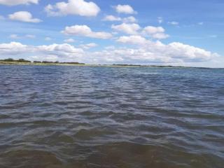 8 person holiday home in Dannemare-By Traum - 3