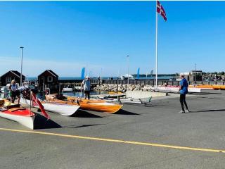 6 person holiday home in Rødvig Stevns-By Traum - 4