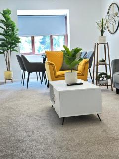 Exquisite 2Bed Near Transport Link & Bluewater Mall - Stonewood - 3