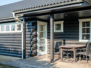 Luxury Lodge with Limfjord View - By Traum Ferienwohnungen - Spottrup - 4