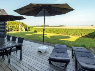 Luxury Lodge with Limfjord View - By Traum Ferienwohnungen - Spottrup - 2