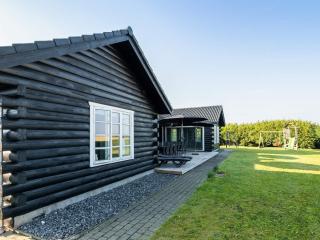 Luxury Lodge with Limfjord View - By Traum Ferienwohnungen - 1