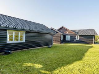 Luxury Lodge with Limfjord View - By Traum Ferienwohnungen - 2