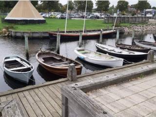 4 person holiday home in Karrebaeksminde - Karrebæksminde - 6