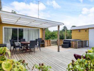 Renovated Retreat in Peaceful Area - By Traum Ferienwohnungen - Ebeltoft - 7