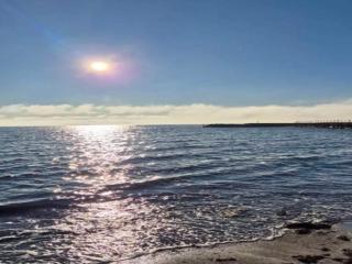 Seaside Serenity in Faldsled-By Traum - 2