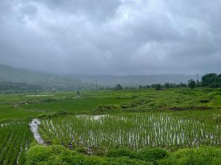 The 1970 - Rajgad - 7