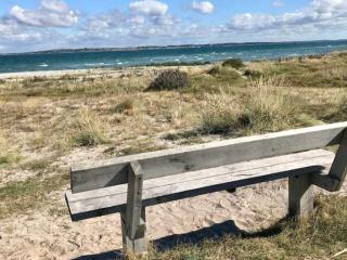 5 person holiday home in Rørvig-By Traum - 2