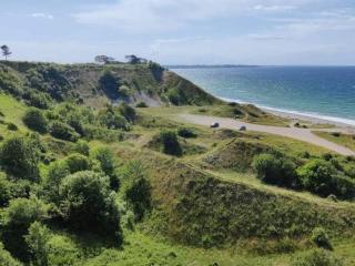 6 person holiday home in Sjællands Odde-By Traum - 6