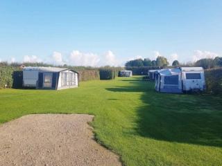 4 person holiday home in Væggerløse-By Traum - 1